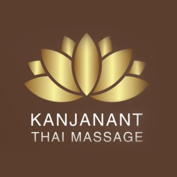 Kanjanant Thai Massage Logo